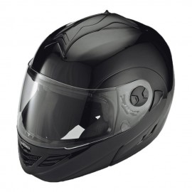 Casco IXS HX333-Negro - Envío Gratuito