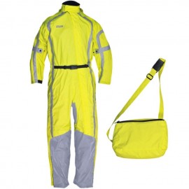 Impermeable IXS Niagara-Amarillo - Envío Gratuito