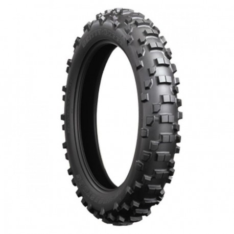 Llanta Bridgestone ED668-Negro - Envío Gratuito