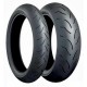 Llanta Bridgestone Battlax BT016-Negro - Envío Gratuito