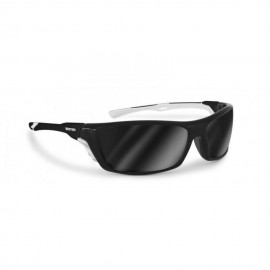 Lentes Bertoni P880A Lens-Negro Humo - Envío Gratuito