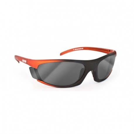 Lentes Bertoni FT446KT-Naranja Humo - Envío Gratuito