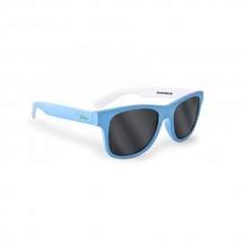 Lentes Bertoni FT46JM-Azul Blanco - Envío Gratuito