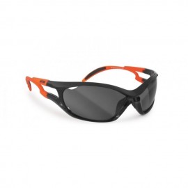 Lentes Bertoni FT901KT2-Negro Naranja - Envío Gratuito