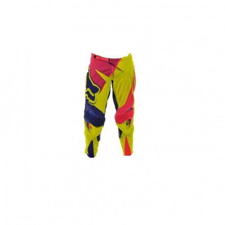 PANTALON FOX 360 FLIGHT-ROSA - Envío Gratuito