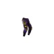 PANTALON FOX 360 MARZ-NEGRO/MORADO - Envío Gratuito