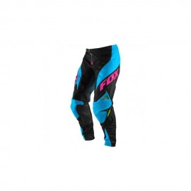 PANTALON FOX PLATINUM RACE ELECTRIC - Envío Gratuito