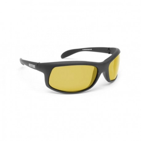 Lentes Bertoni P545D-Negro Amarillo - Envío Gratuito