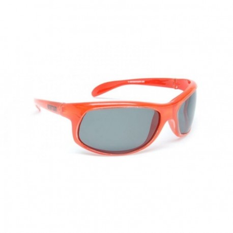 Lentes Bertoni P545B Lens-Naranja Gris - Envío Gratuito