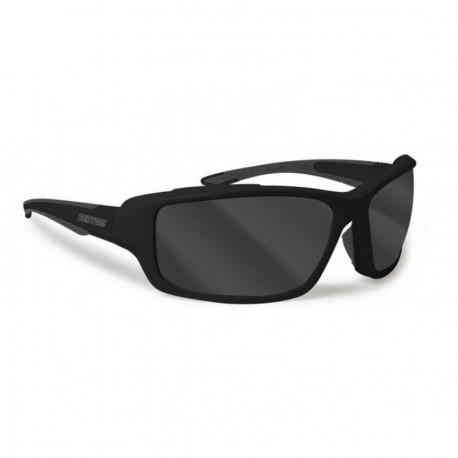 Lentes Bertoni P878A Polarizados-Negro Mate - Envío Gratuito