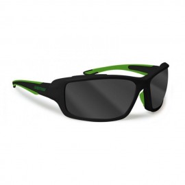 Lentes Bertoni P878D Polarizado-Negro - Envío Gratuito