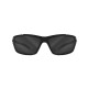 Lentes Bertoni D1200A Pearl Black-Negro - Envío Gratuito