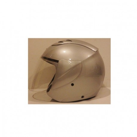 Casco CAN-AM ST-3 Open Face-Gris - Envío Gratuito