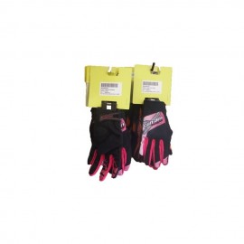 Guantes Can-Am Race - Envío Gratuito