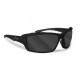 Lentes Bertoni AR878A Rubber Black Lens-Negro - Envío Gratuito