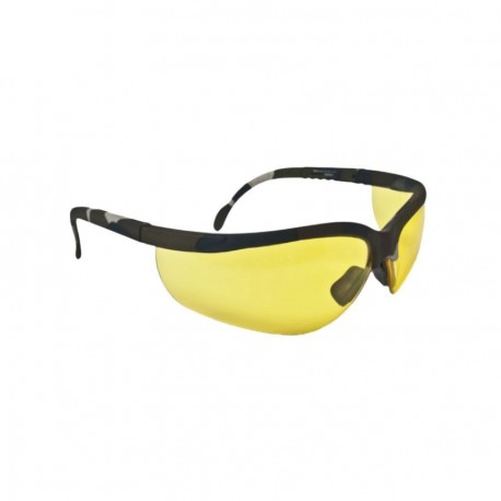 Lentes Bertoni AF159A Camuflaje-Amarillo - Envío Gratuito