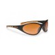 Lentes Bertoni AF158D Lens Rubber-Negro Naranja - Envío Gratuito