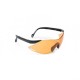 Lentes Bertoni AF185B Lens Pearl-Negro Naranja - Envío Gratuito