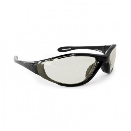 Lentes Bertoni F200TEN Photocromatic-Negro - Envío Gratuito