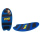 Patineta/Tabla de Blalance Spoonerboards GROM mayores de 2 años Azul - Envío Gratuito