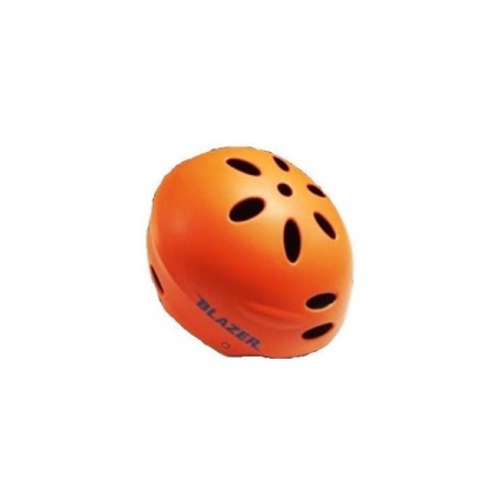 Cascos Blazer para Protección Personal-Naranja - Envío Gratuito