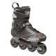 Patines Roces X35-Negro - Envío Gratuito