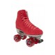 Patines Suregrip Broadwalk-Rojo - Envío Gratuito