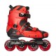 Patines Seba Highlight-Rojo - Envío Gratuito