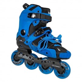 Patines Seba Highlight-Azul - Envío Gratuito