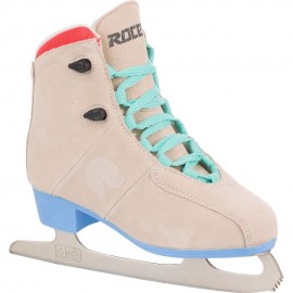 Patines Roces Up Beat-beige - Envío Gratuito