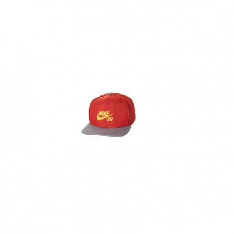 Gorra NIKE SB 628683663-Multicolor - Envío Gratuito