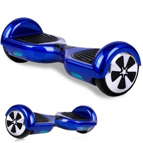 Smart Balance Wheels Patineta Electrica Scooter Airboard - Envío Gratuito