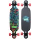 Longboard Riviera Mayan Myth-Multicolor - Envío Gratuito