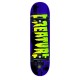 Patineta Skate Creature 11113004 Stained 8" x 31.6" - Envío Gratuito