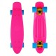 Cruiser Style Retro Skateboard - Envío Gratuito