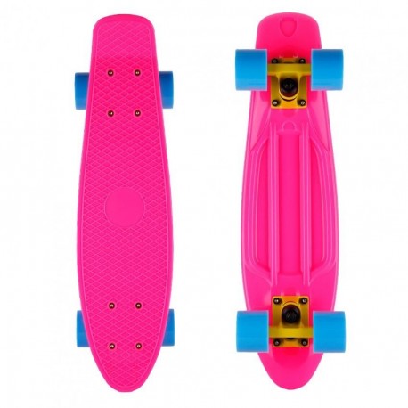 Cruiser Style Retro Skateboard - Envío Gratuito