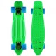 Retro Skateboard(verde) - Envío Gratuito