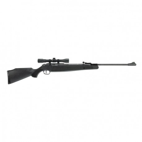 Rifle de aire deportivo cal. 5.5 mm Ruger Magnum Umarex - Envío Gratuito