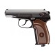 Pistola deportiva 4.5 mm Makarov Ultra - Envío Gratuito