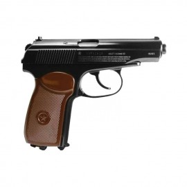 Pistola deportiva 4.5 mm Makarov - Envío Gratuito