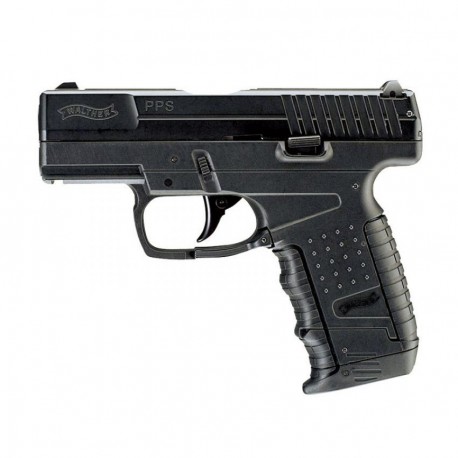 Pistola deportiva 4.5mm PPS Walther Umarex - Envío Gratuito