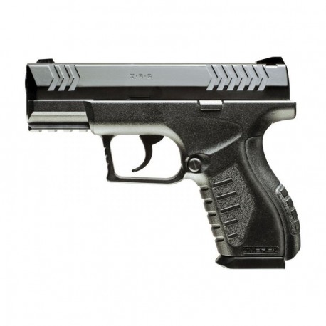 Pistola deportiva 4.5 mm XBG Umarex - Envío Gratuito