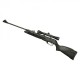 Rifle deportivo Gamo Black Shadow cal 5.5 - Envío Gratuito