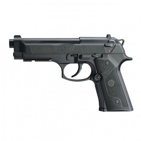 Pistola deportiva 4.5 mm Beretta Elite II - Envío Gratuito