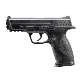 Pistola deportiva 4.5 mm Smith & Wesson M&P - Envío Gratuito