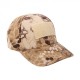 Gorra de Béisbol para Hombre Camuflaje Aire libre Deporte Camuflaje Colores Xmas Christmas la Navidad - Envío Gratuito