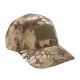 Gorra de Béisbol para Hombre Camuflaje Aire libre Deporte Camuflaje Escalada Xmas Christmas la Navidad - Envío Gratuito