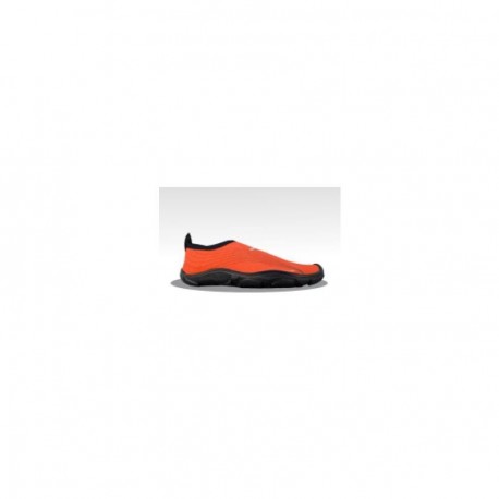 Zapato Acuatico Svago Modelo Cozumel - Naranja - Envío Gratuito