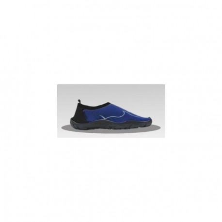 Zapato Acuatico Svago Modelo Basic - Azul Marino - Envío Gratuito