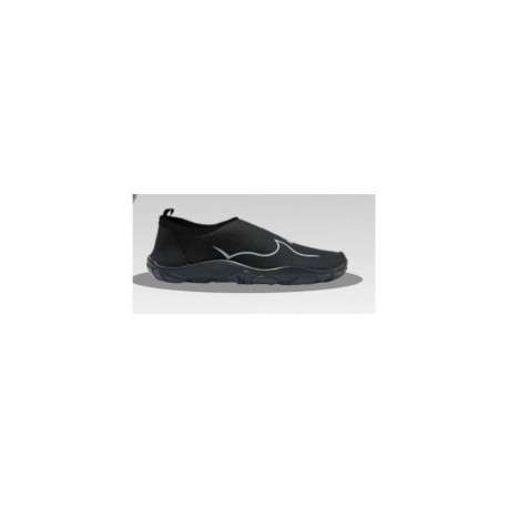 Zapato Acuatico Svago Modelo Basic - Negro - Envío Gratuito